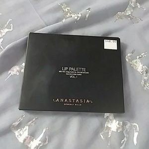 Abh lip palette BNIB